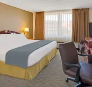 Days Inn by Wyndham Silver Spring hotel detail image 4