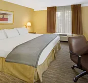 Days Inn by Wyndham Silver Spring hotel detail image 5