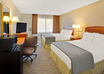 Days Inn by Wyndham Silver Spring hotel thumbnail 6
