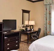 Hampton Inn Van Horn hotel detail image 4