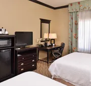 Hampton Inn Van Horn hotel detail image 7