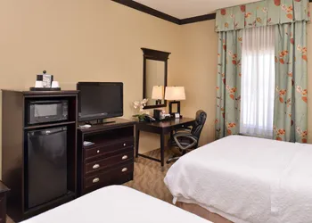 Hampton Inn Van Horn hotel thumbnail 7