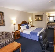 Downtowner Inn and Suites Hobby hotel detail image 5