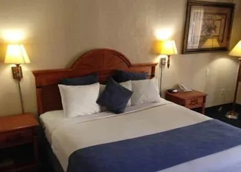 Downtowner Inn and Suites Hobby hotel thumbnail 8