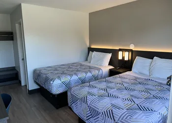 Motel 6 Arcata, CA - Cal Poly Humboldt hotel thumbnail 6