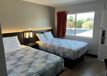 Motel 6 Arcata, CA - Cal Poly Humboldt hotel thumbnail 8