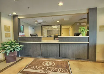 Candlewood Suites Columbus - Grove City by IHG hotel thumbnail 2