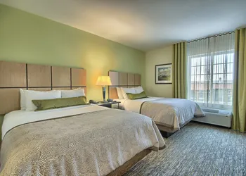 Candlewood Suites Columbus - Grove City by IHG hotel thumbnail 3