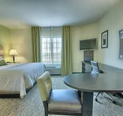 Candlewood Suites Columbus - Grove City by IHG hotel detail image 4