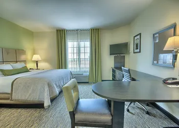 Candlewood Suites Columbus - Grove City by IHG hotel thumbnail 4
