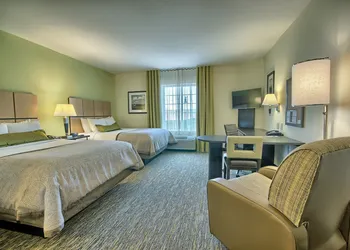 Candlewood Suites Columbus - Grove City by IHG hotel thumbnail 6