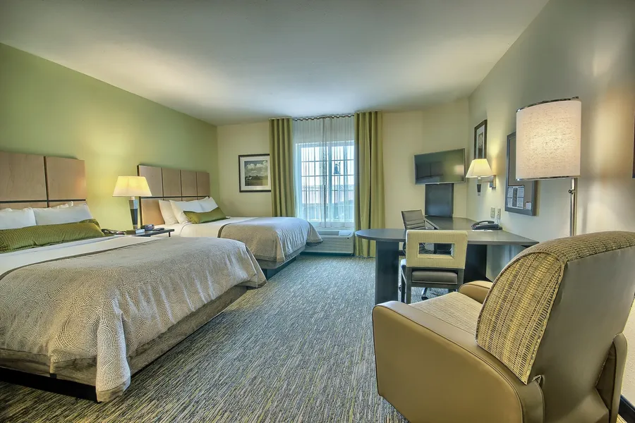 Candlewood Suites Columbus - Grove City by IHG hotel detail image 6