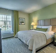 Candlewood Suites Columbus - Grove City by IHG hotel detail image 7
