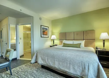 Candlewood Suites Columbus - Grove City by IHG hotel thumbnail 8