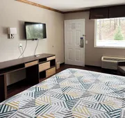 Motel 6 Atlanta, GA – Atlanta Airport East hotel detail image 3