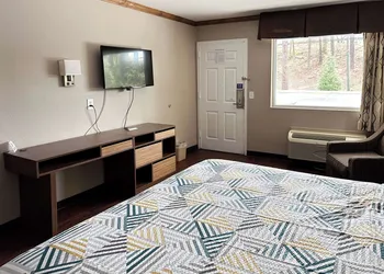 Motel 6 Atlanta, GA – Atlanta Airport East hotel thumbnail 3