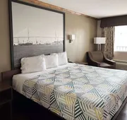 Motel 6 Atlanta, GA – Atlanta Airport East hotel detail image 4
