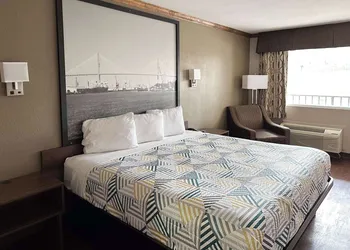 Motel 6 Atlanta, GA – Atlanta Airport East hotel thumbnail 4