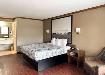 Motel 6 Atlanta, GA – Atlanta Airport East hotel thumbnail 6