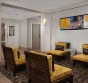 Hampton Inn & Suites Phoenix/Scottsdale on Shea Boulevard hotel detail image 4