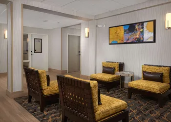 Hampton Inn & Suites Phoenix/Scottsdale on Shea Boulevard hotel thumbnail 4