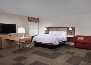 Hampton Inn & Suites Phoenix/Scottsdale on Shea Boulevard hotel thumbnail 6