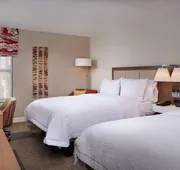 Hampton Inn & Suites Phoenix/Scottsdale on Shea Boulevard hotel detail image 7