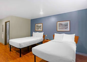 Extended Stay America Select Suites - Provo - American Fork hotel thumbnail 5