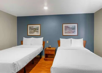 Extended Stay America Select Suites - Provo - American Fork hotel thumbnail 6