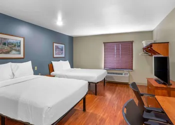 Extended Stay America Select Suites - Provo - American Fork hotel thumbnail 7