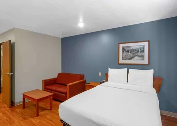 Extended Stay America Select Suites - Provo - American Fork hotel thumbnail 8