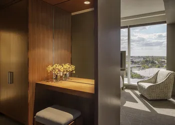 Hyatt Regency Tysons Corner Center hotel thumbnail 4