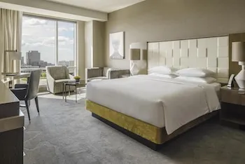 Hyatt Regency Tysons Corner Center hotel thumbnail 5