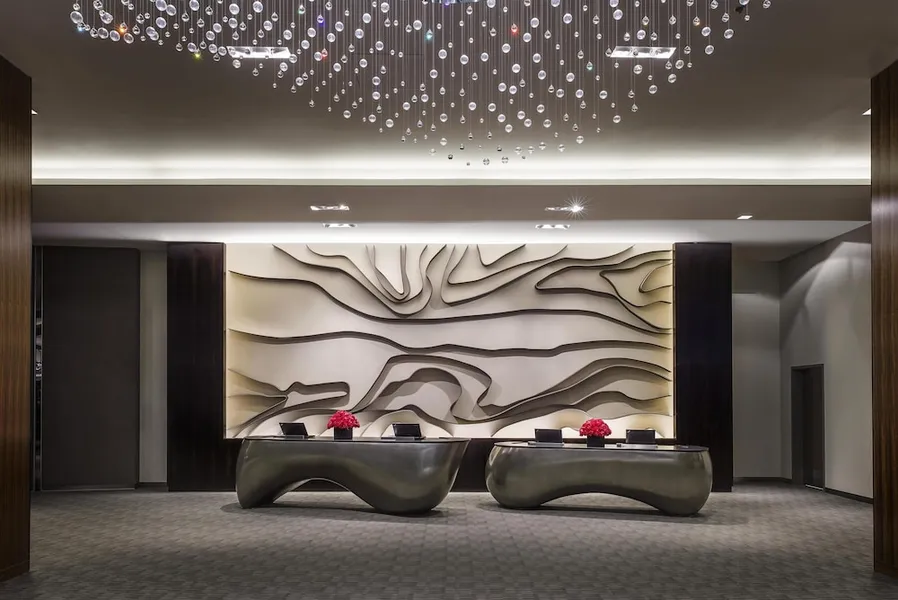 Hyatt Regency Tysons Corner Center hotel detail image 2