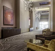 Hyatt Regency Tysons Corner Center hotel detail image 3