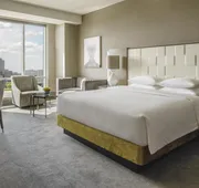 Hyatt Regency Tysons Corner Center hotel detail image 5