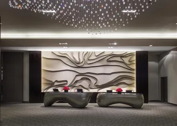 Hyatt Regency Tysons Corner Center hotel thumbnail 2