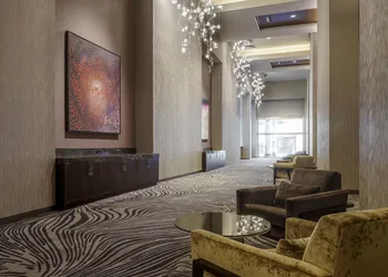 Hyatt Regency Tysons Corner Center hotel thumbnail 3