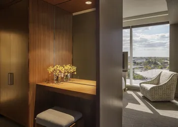 Hyatt Regency Tysons Corner Center hotel thumbnail 4