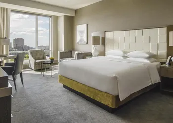Hyatt Regency Tysons Corner Center hotel thumbnail 5