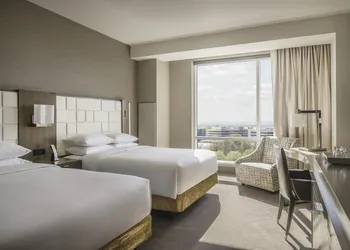 Hyatt Regency Tysons Corner Center hotel thumbnail 6