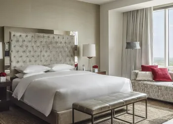 Hyatt Regency Tysons Corner Center hotel thumbnail 8