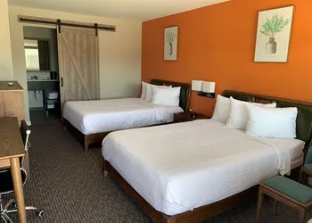 Urban Boutique Hotel, BW Signature Collection hotel thumbnail 3