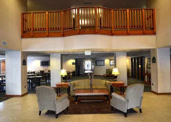 Wingate by Wyndham Lima Downtown hotel thumbnail 4