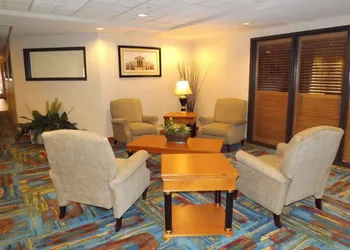 Wingate by Wyndham Lima Downtown hotel thumbnail 5
