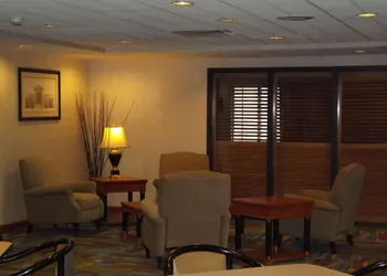 Wingate by Wyndham Lima Downtown hotel thumbnail 6