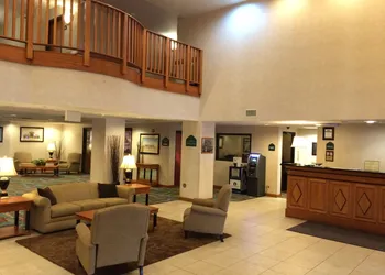 Wingate by Wyndham Lima Downtown hotel thumbnail 7