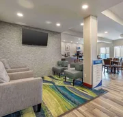 Best Western St. Clairsville Inn & Suites hotel detail image 3