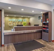 Best Western St. Clairsville Inn & Suites hotel detail image 4