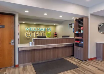 Best Western St. Clairsville Inn & Suites hotel thumbnail 4